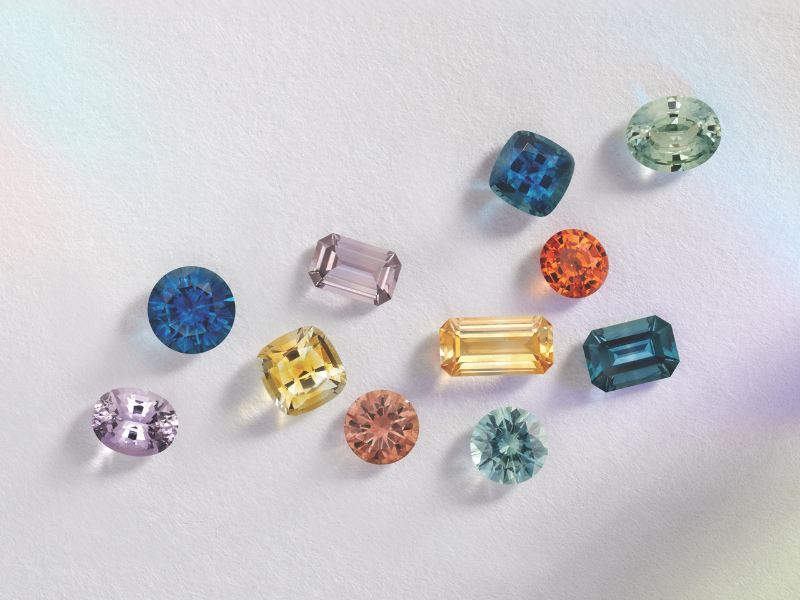 Exclusive Gemstones