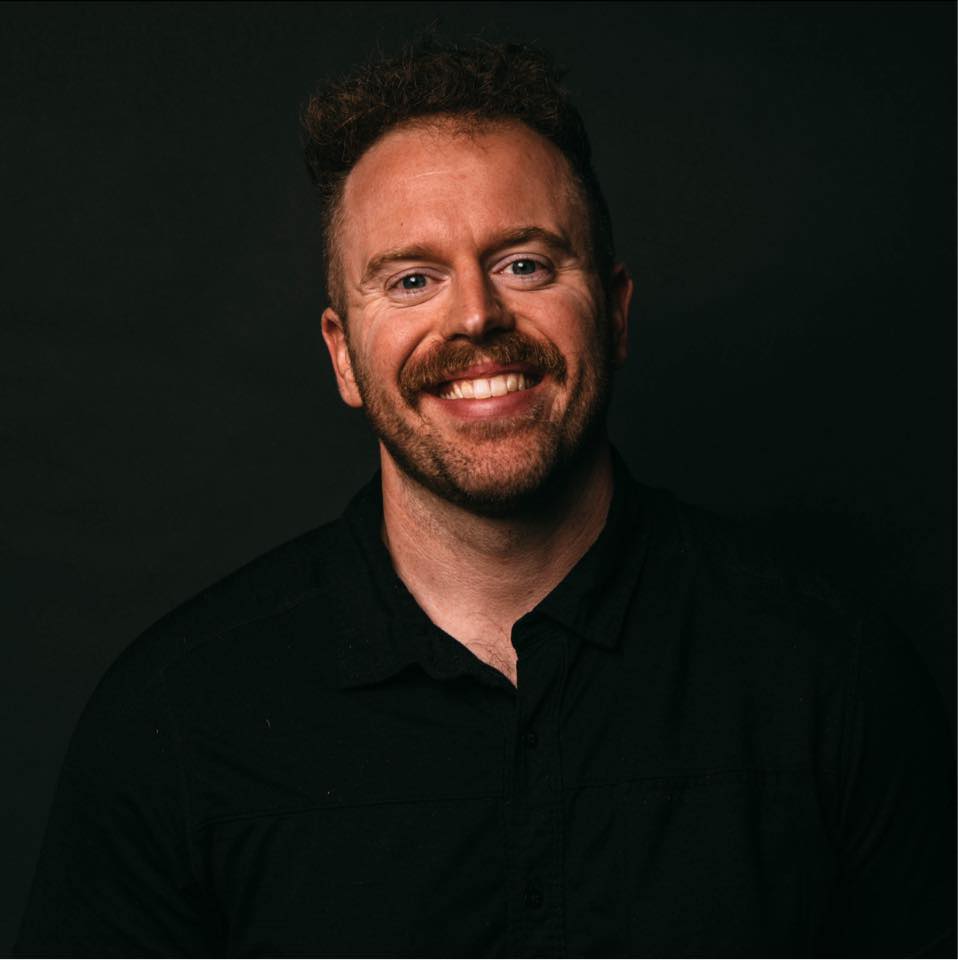 Dr. Andrew White