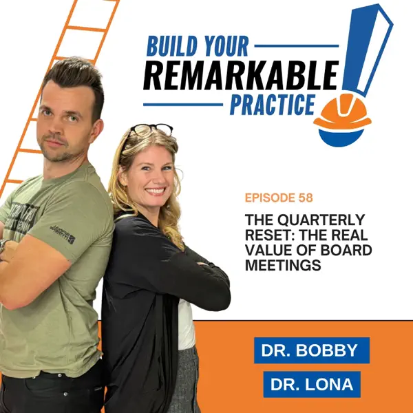 Build Your Remarkable Practice