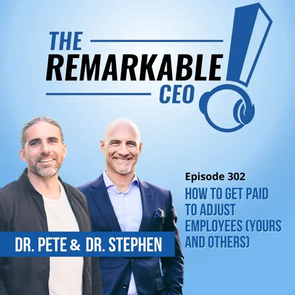 The Remarkable CEO