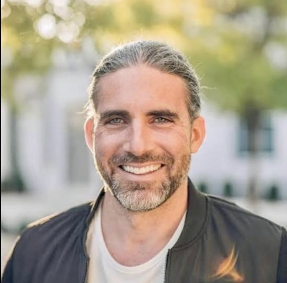 Dr. Pete Camiolo