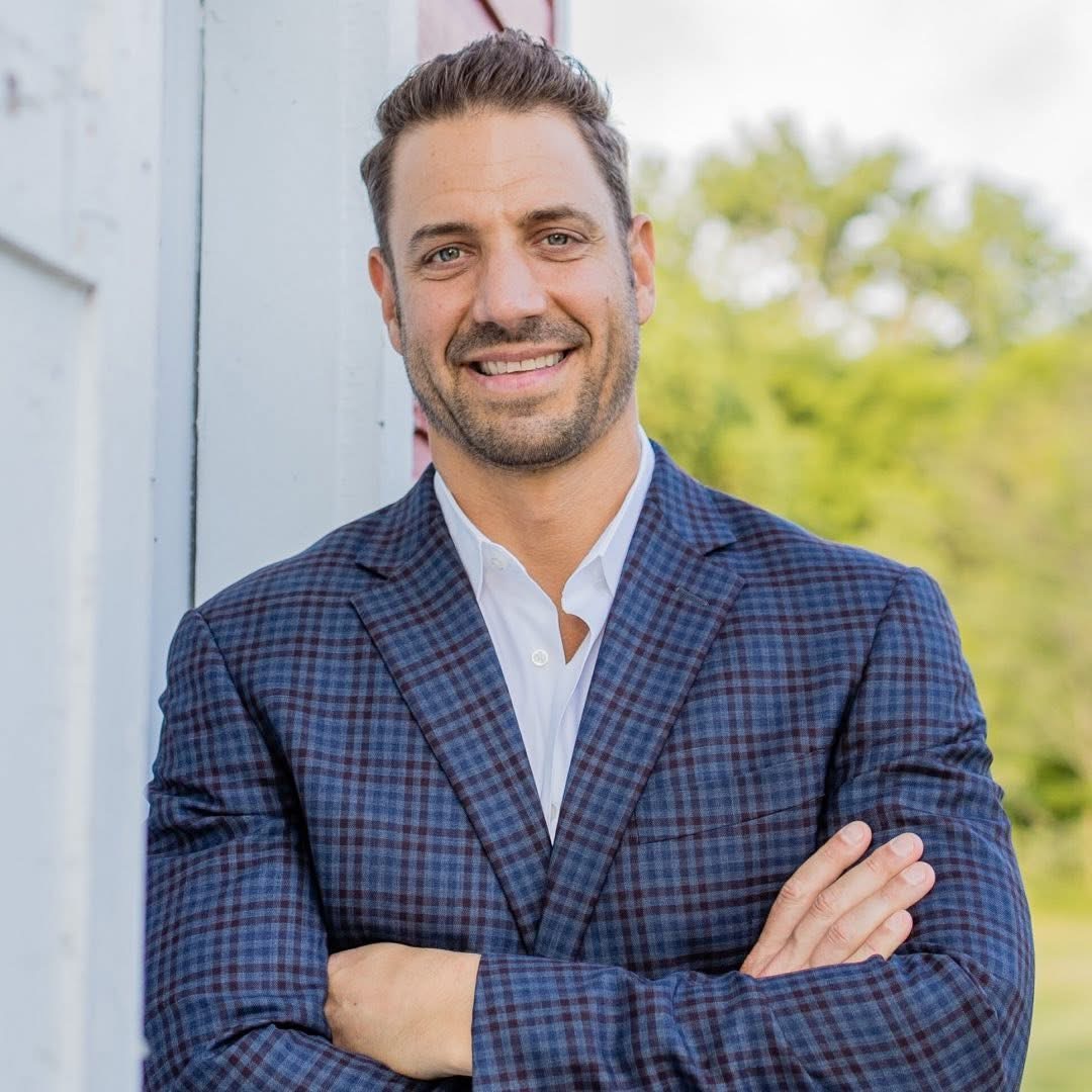 Dr. Eric DiMartino