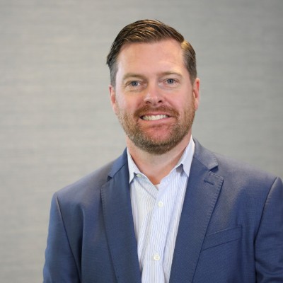 Wes Hoffrichter