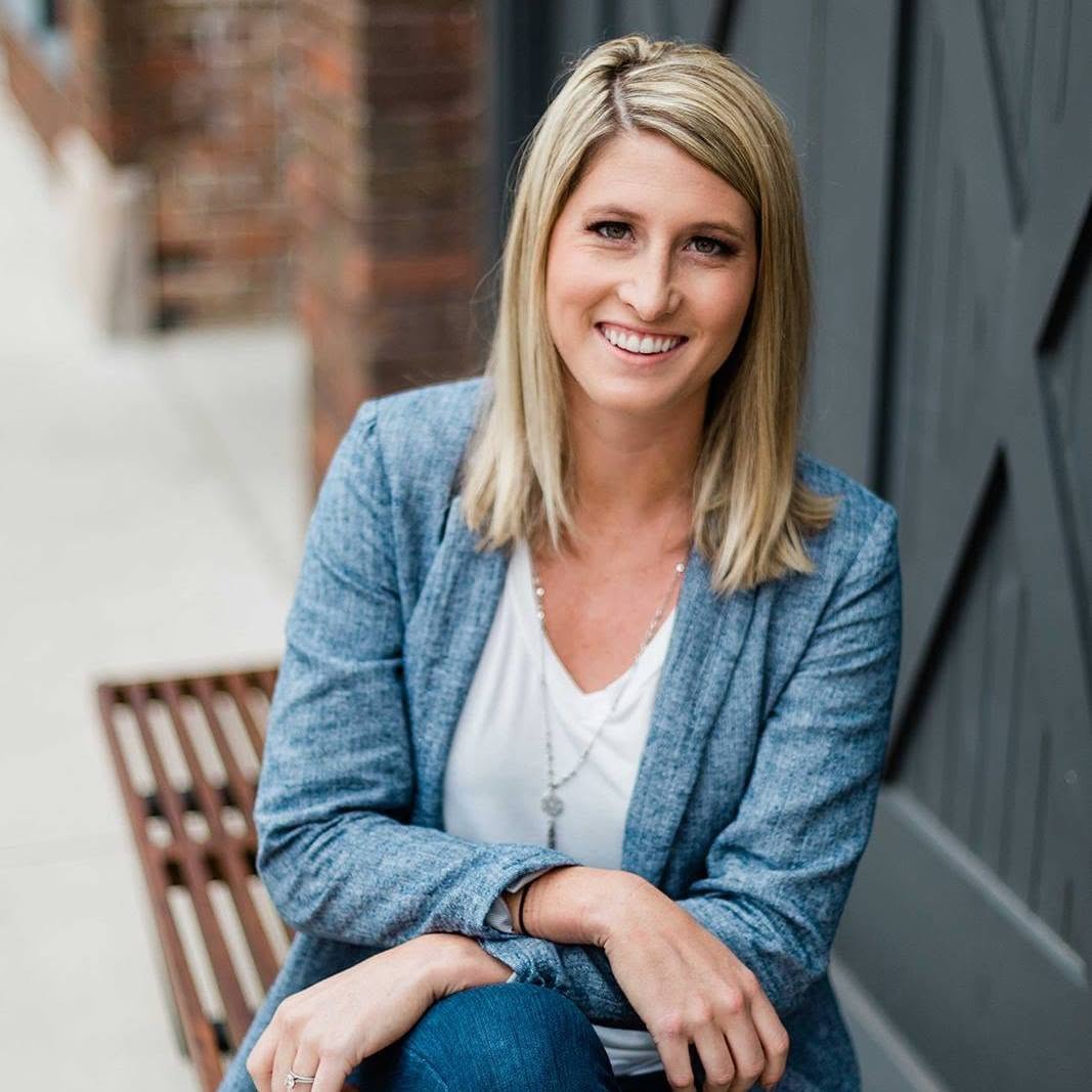 Dr. Paige Roth