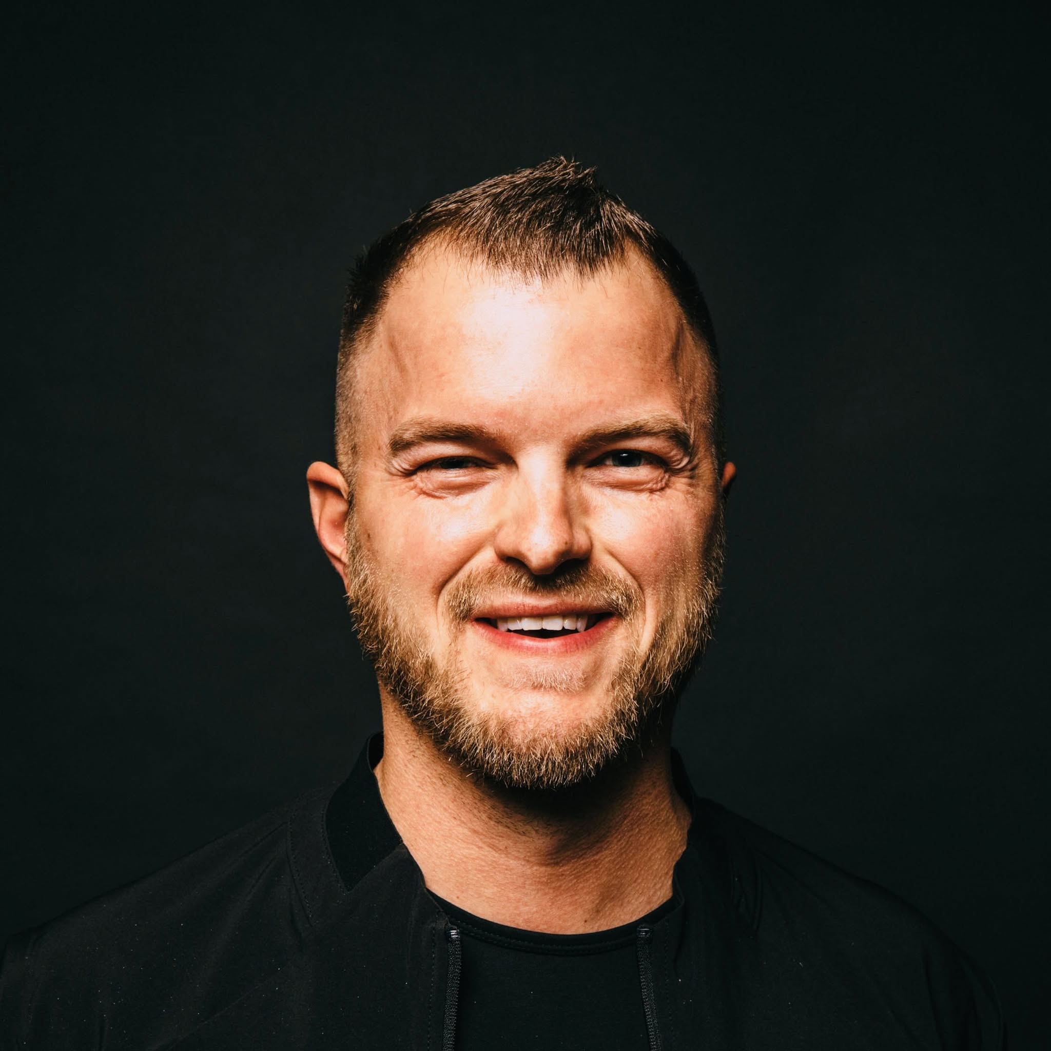 Dr. Kyle Trontvet