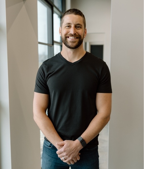Dr. Nate DeJong