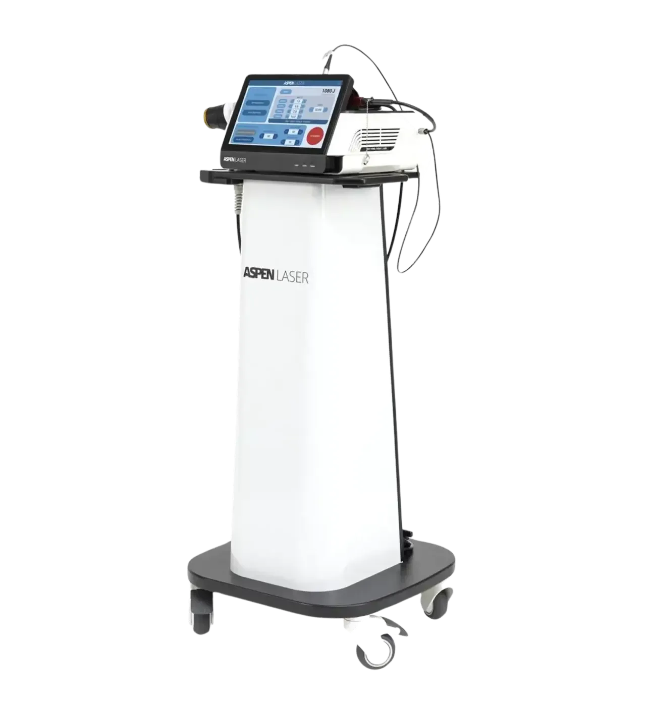 Aspen Laser Ascent Class IV Laser