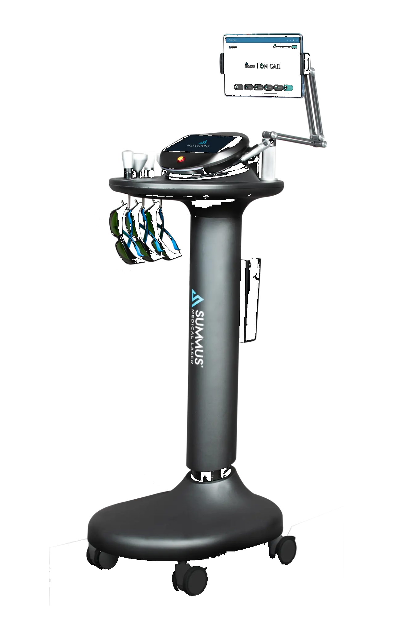 Summus Horizon Class IV Laser