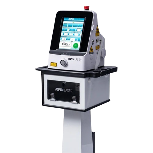 Aspen Laser Summit Class IV Laser