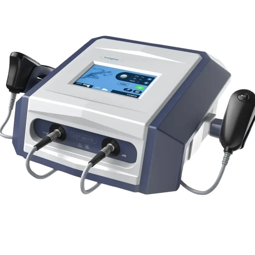 Radial Shockwave 2500d