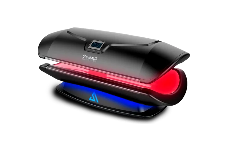 Vita Light Therapy Bed