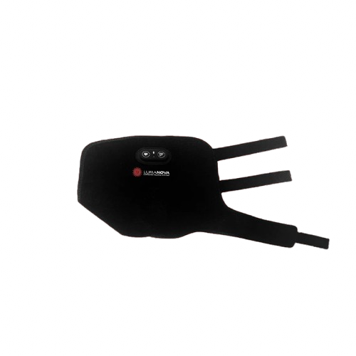 LumaStride Tendon Boot