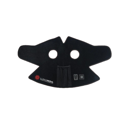 LumaStride Head Wrap