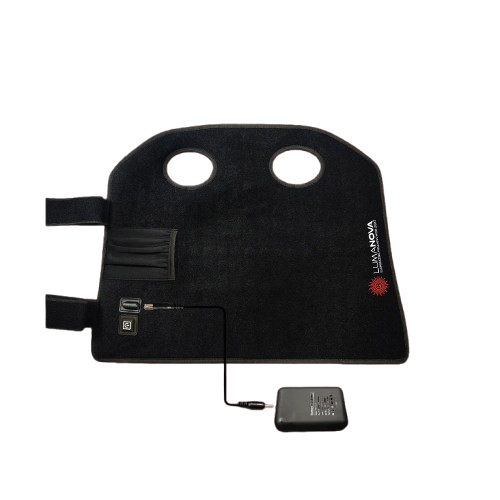 LumaStride Head & Neck Wrap