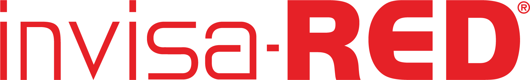 invisa-RED