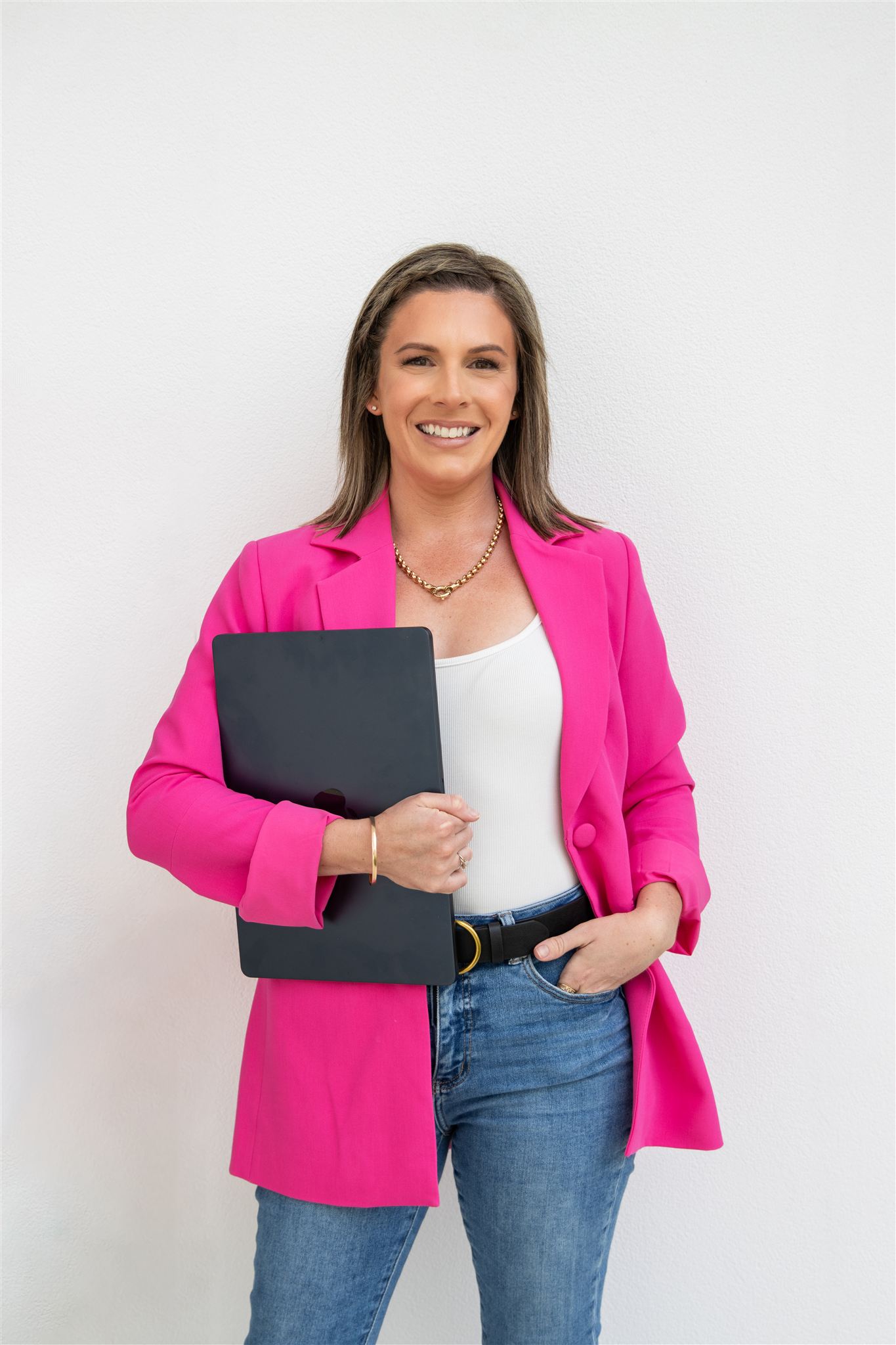 Sinead Brace — Strategic Operations Partner