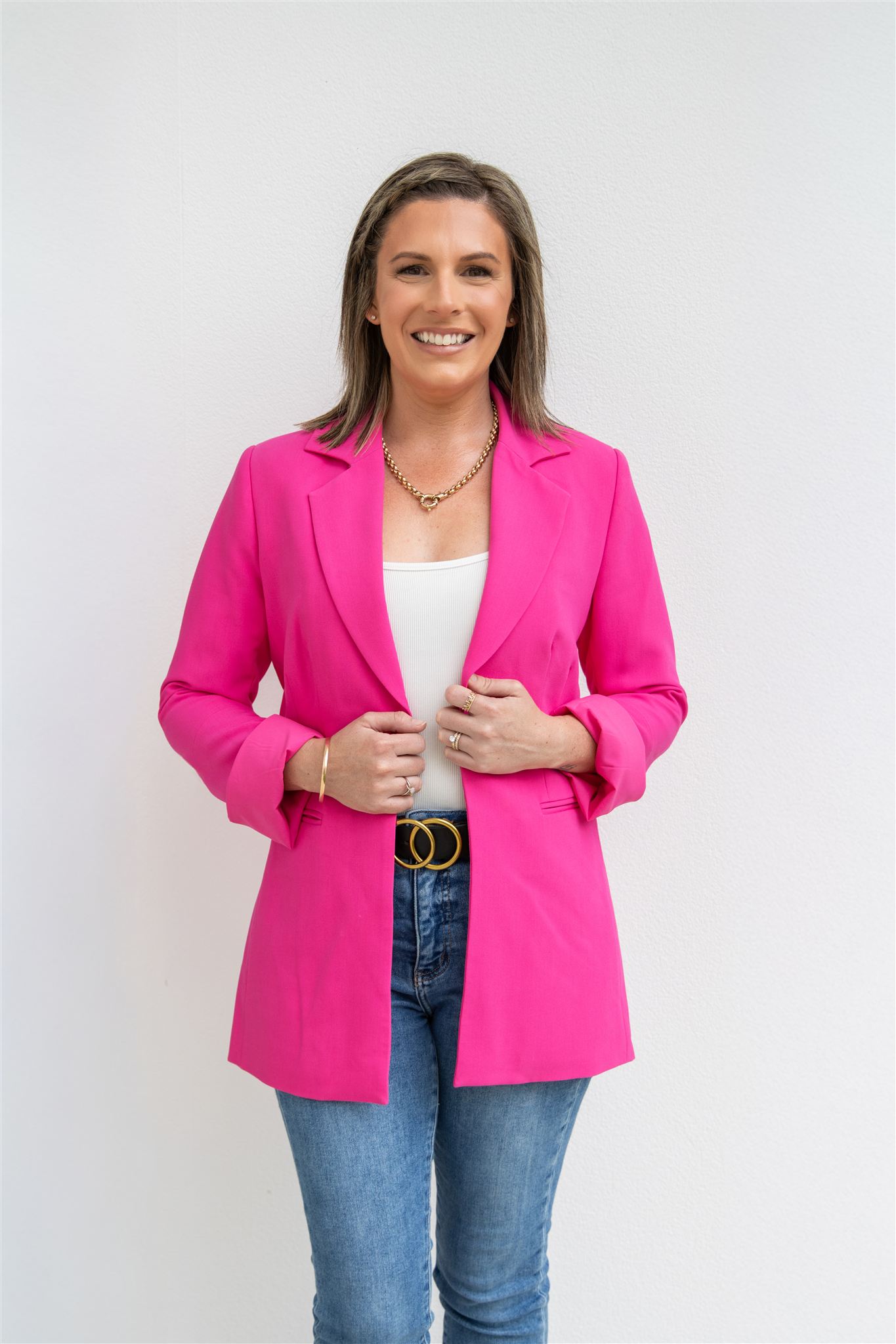 Sinead Brace