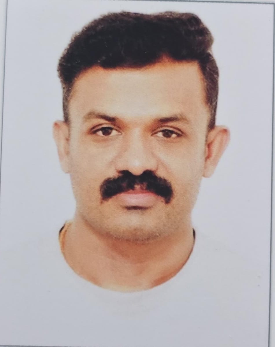Baiju Thomas - Founder of Cibafit