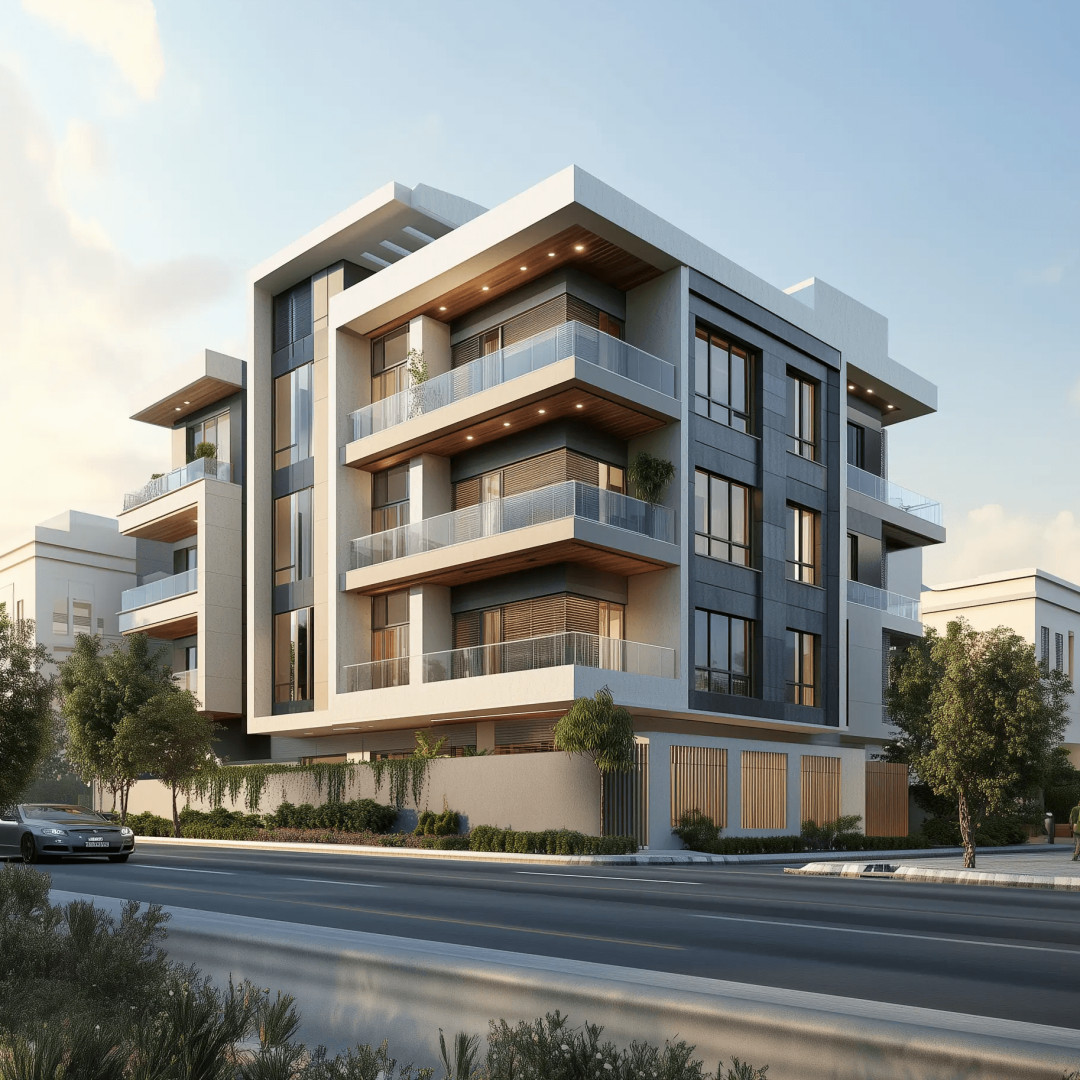 Sam Property Development Sammak Development | Real Estate Development Company