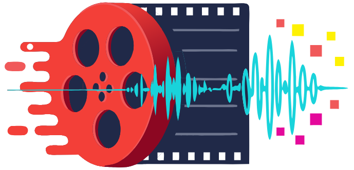 IntelliCut AI Studio Logo