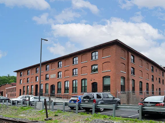 Mill loft in Clinton MA