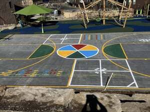 Thermoplastic in Wyoming