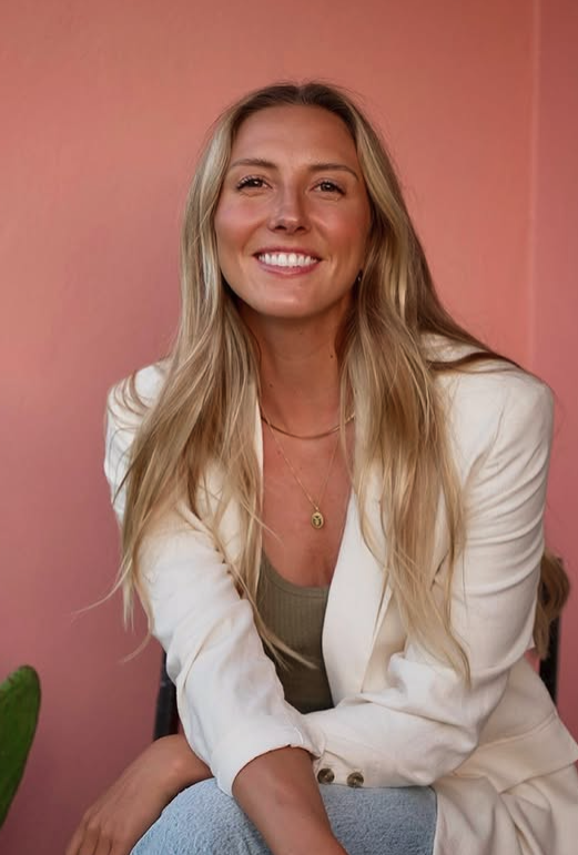 Tori Herman