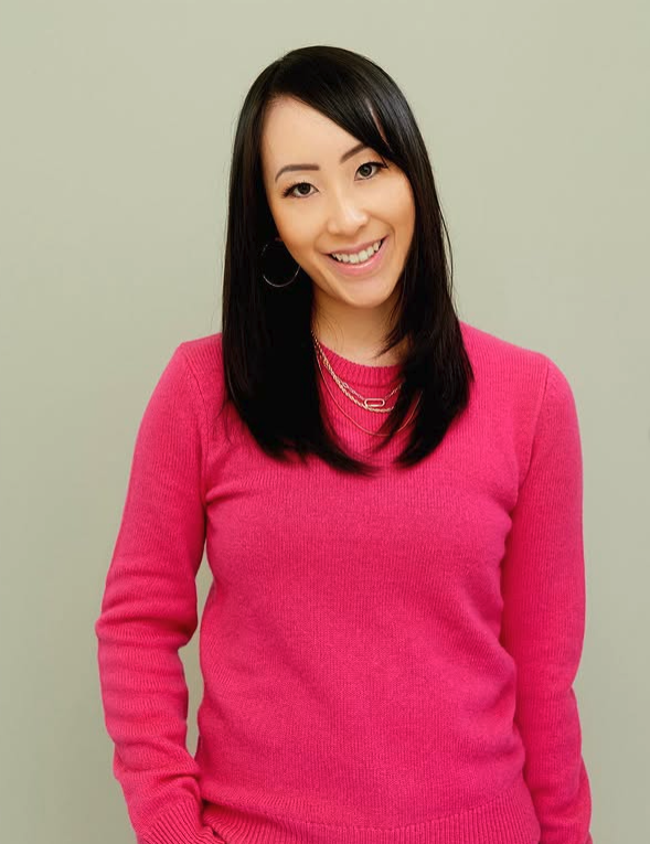 Elaine Lin