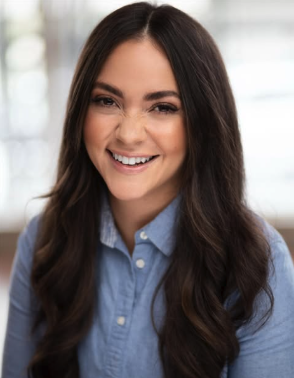 Tessa Lauren