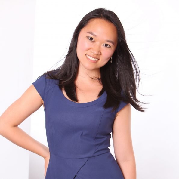Helena Liu, Founder of Product Camps