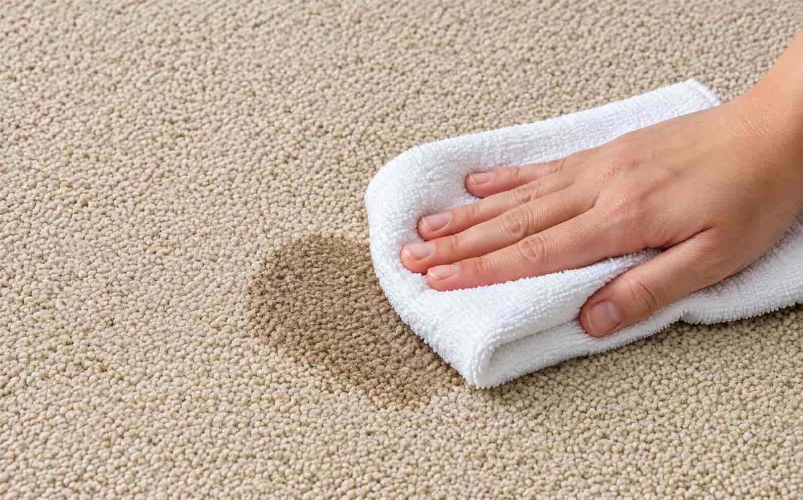 Odour removal by Alliance Carpet & Upholstery Cleaning