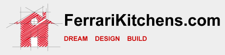 Ferrarikitchens.com -Dream | Design | Build - General contractor |  premiere kitchen and bathroom remodeling showroom located in Elmsford, New York.