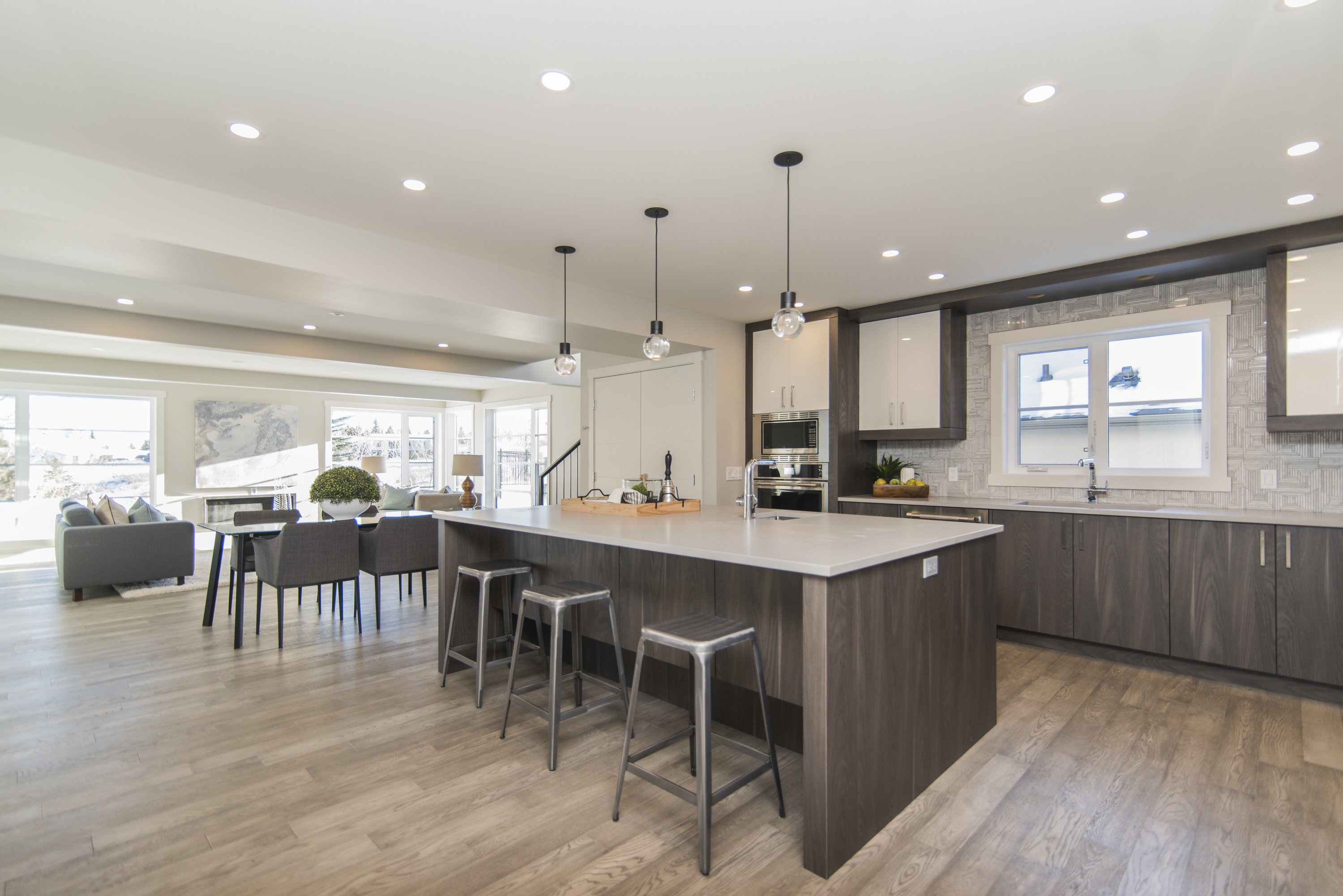 Ferrarikitchens.com -Dream | Design | Build -Full kitchen remodeling - Partial financing