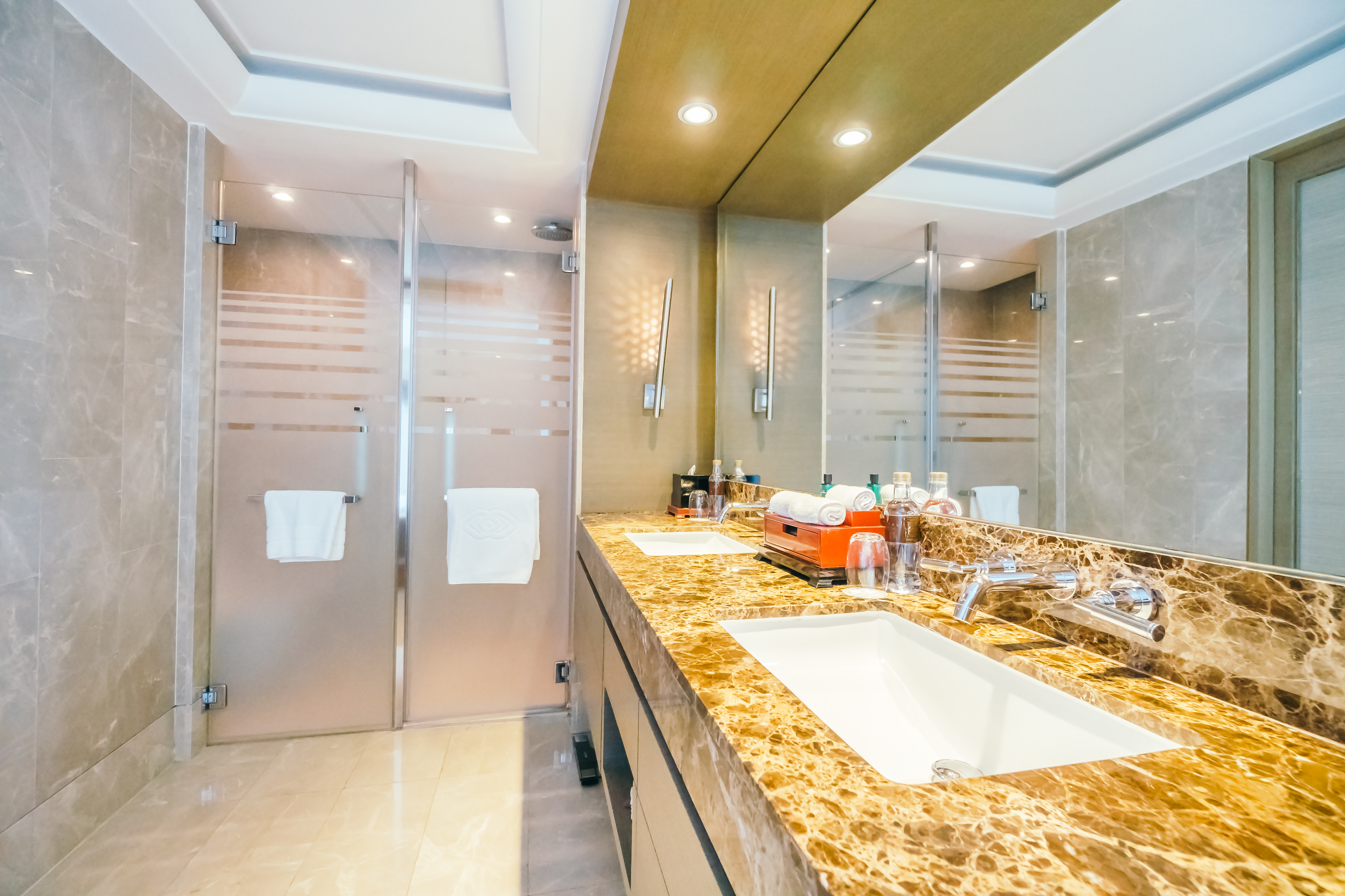 Ferrarikitchens.com -Dream | Design | Build -Full bathroom remodeling - Full financing