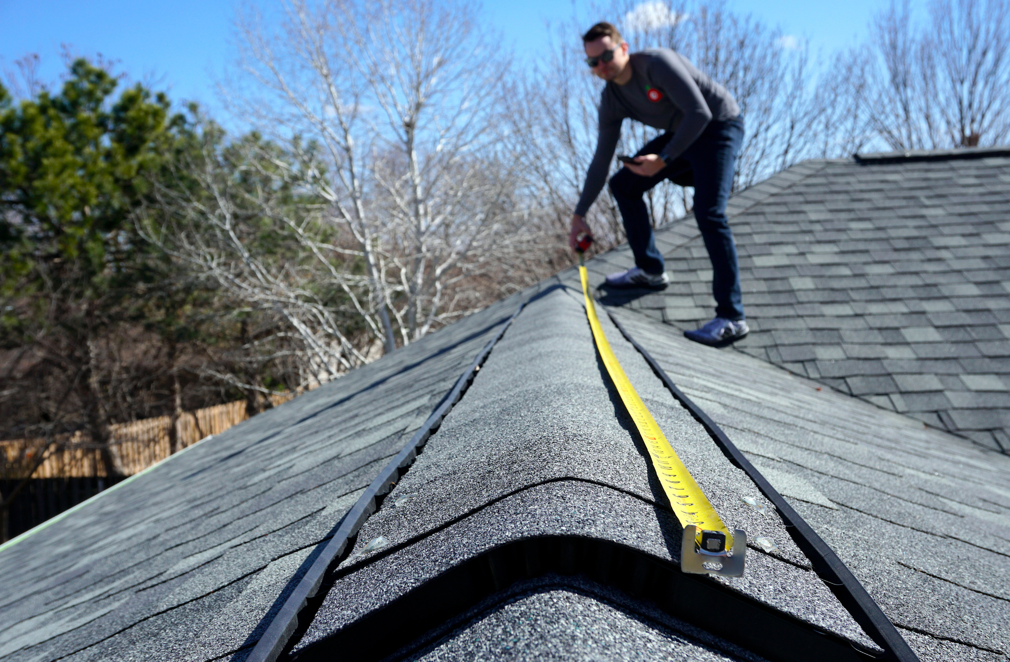 roofing