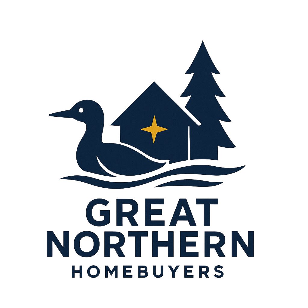 Great Northern Home Buyers