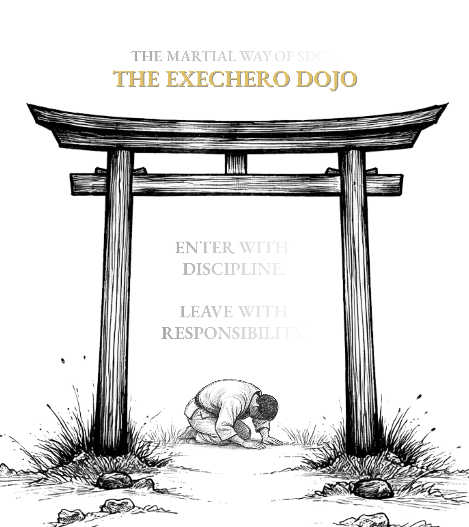 ExecHero Dojo Gateway