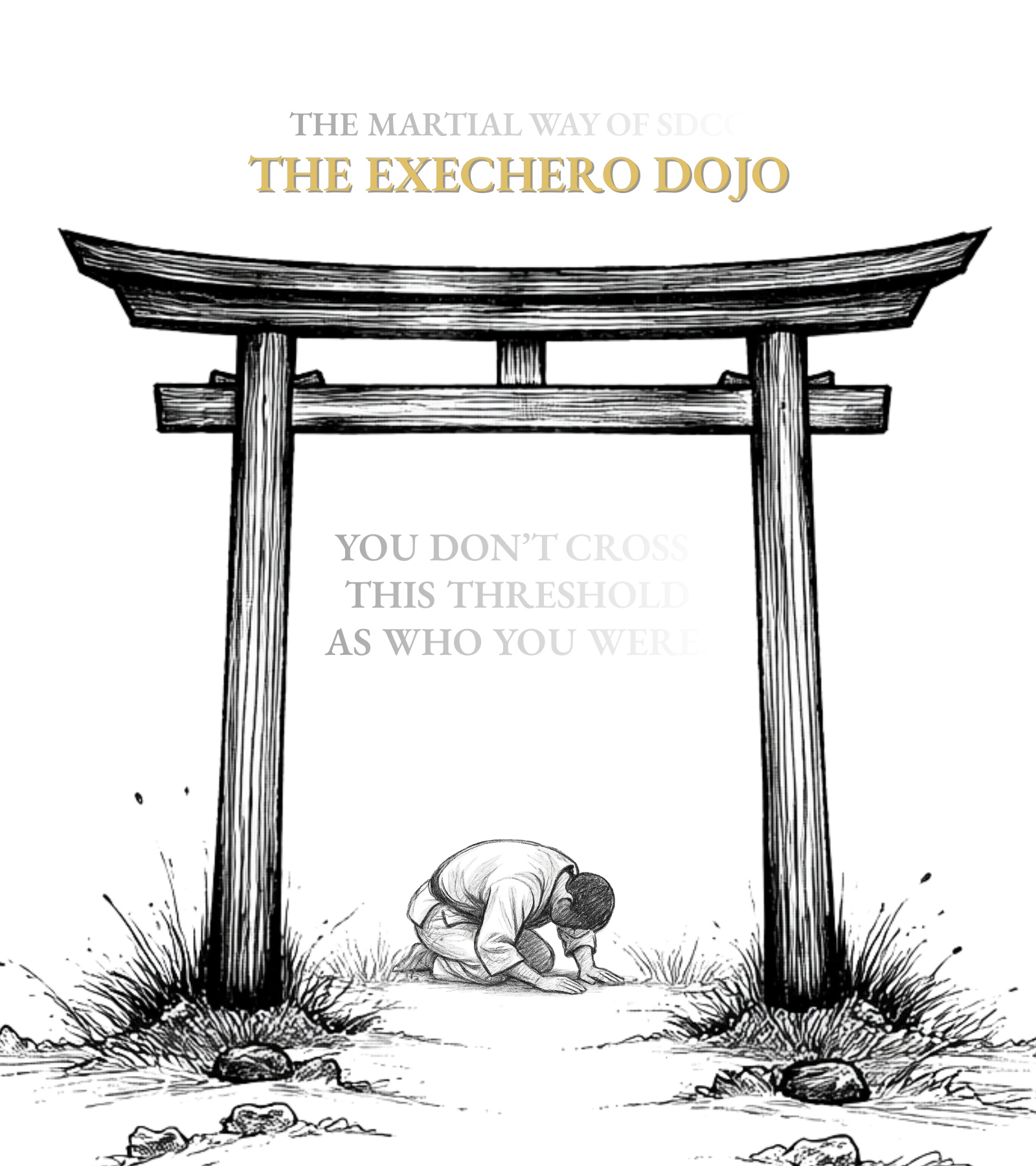 ExecHero Dojo Threshold