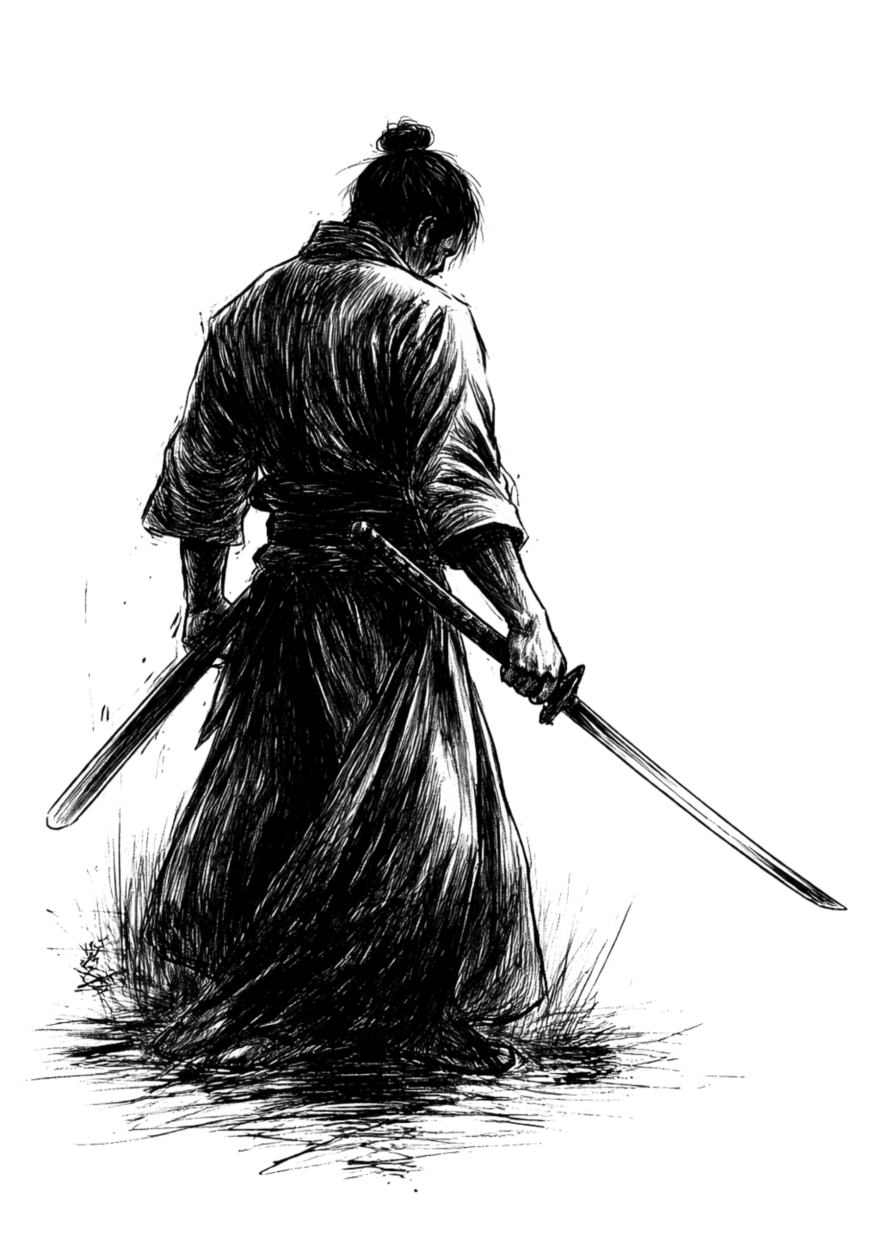 Warrior Guide