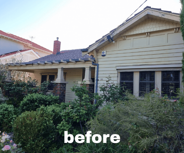 Interior and Exterior Painting Berwick