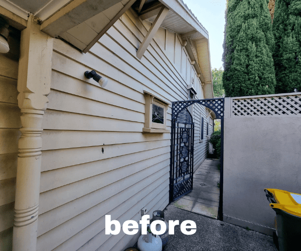 New & Established House Painting Berwick