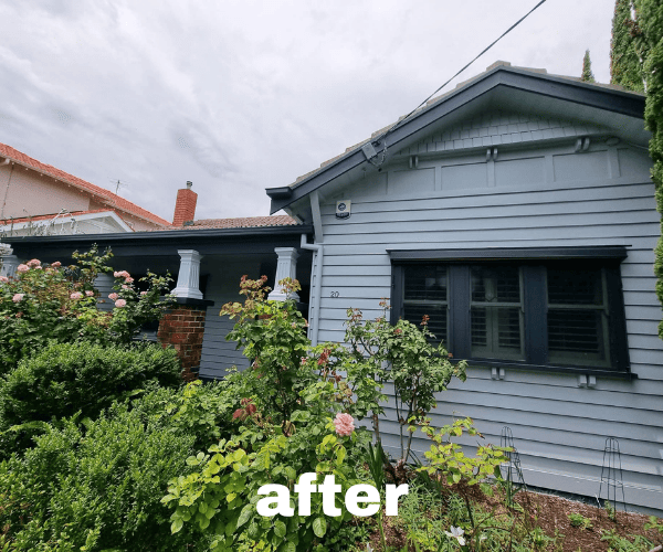 New & Established House Painting Berwick