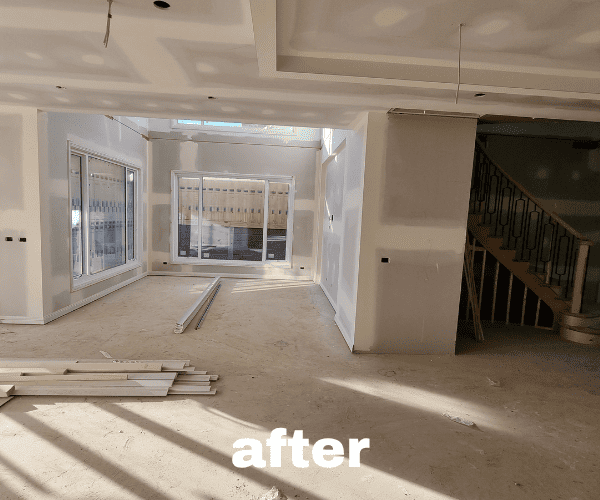 Commercial Painting Berwick