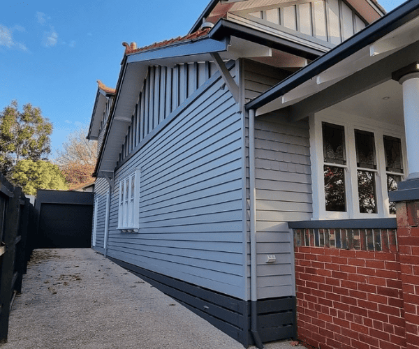 Hampton Roof Painting