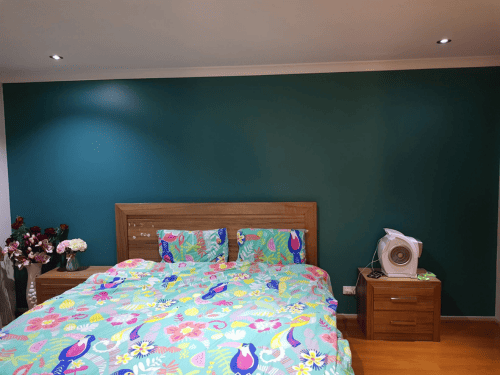 Interior and Exterior Painting in Berwick
