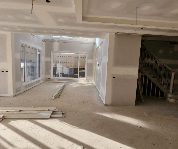  Commercial Painting