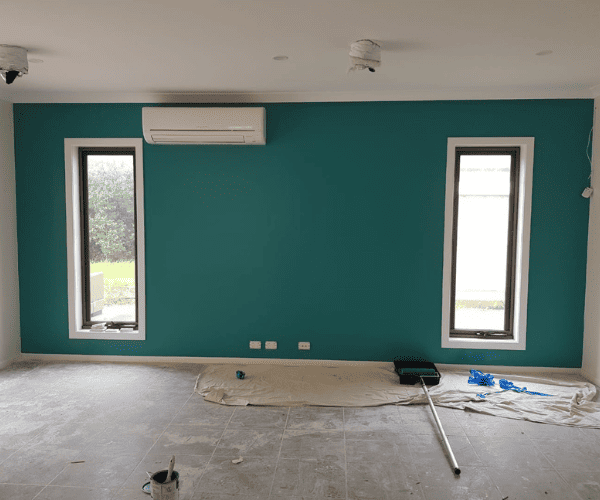 Frankston New & Established House Painting