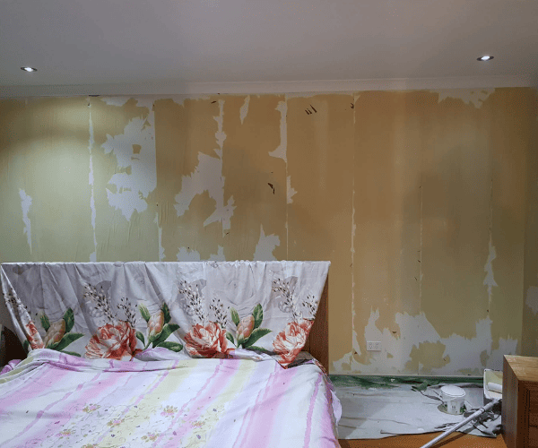  Commercial Painting