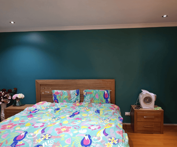Ringwood New & Established House Painting
