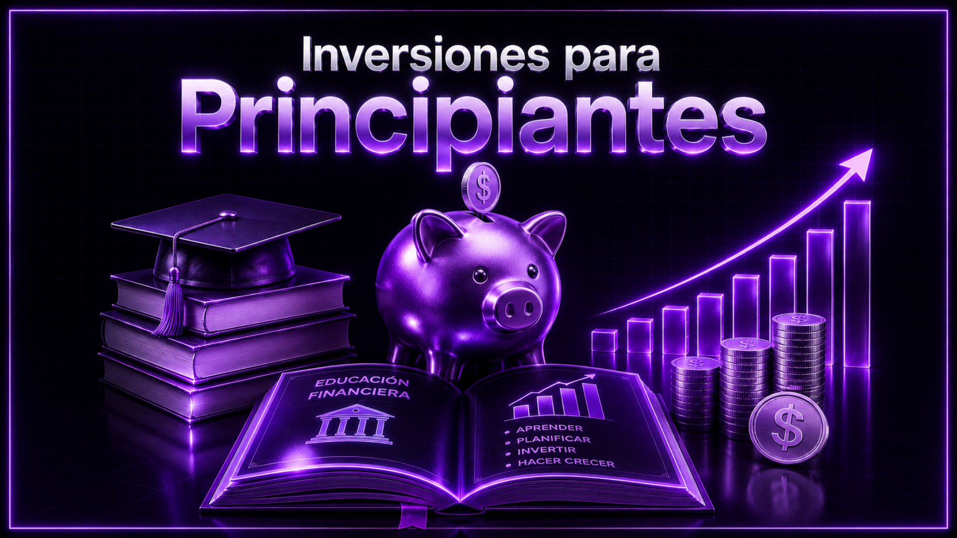 Inversiones para Principiantes